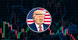 El Criptomercado Aumenta en medio de Mayores Probabilidades de Victoria de Trump