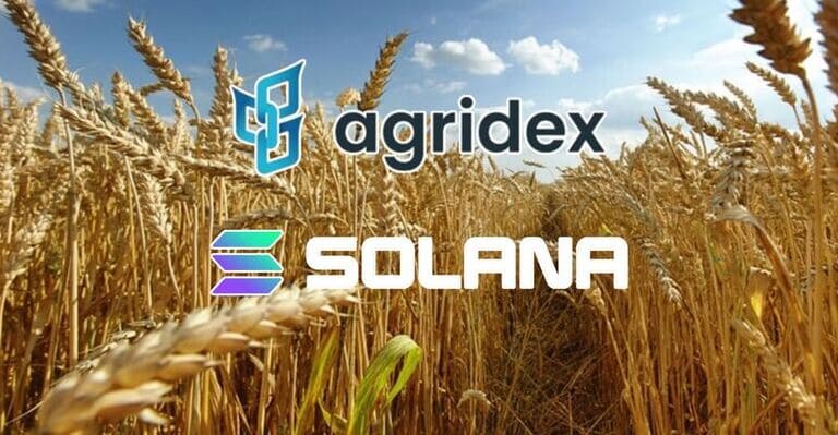 agridex solana