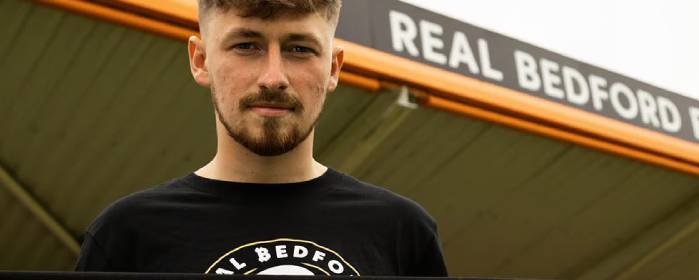 Real Bedford FC buys $4.5 million worth of Bitcoin for Premier League promotion push