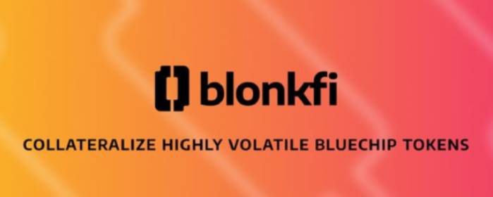 BlonkFi Completes Pre-Seed Funding Round Led by UOB Venture and Signum Capital