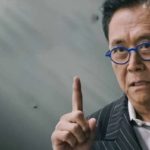 Kiyosaki predice precios de Bitcoin, oro y plata si Trump se convierte en Presidente