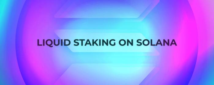 Solana Staking Reduces Free Supply as Whales Get Involved