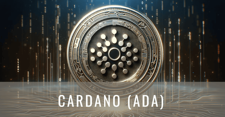 cardano ada featured