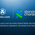 Crypto.com Presenta Servicios Minoristas Globales desde su Centro de Dubái
