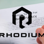 Rhodium Enterprises se Declara en Quiebra en Medio de Crecientes Presiones en la Minería de Bitcoin