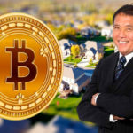 Robert Kiyosaki: Bitcoin es una Mejor Inversión que los Bienes Raíces