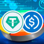 La Capitalización de Mercado de las Stablecoins Alcanza un Récord de $168 mil millones