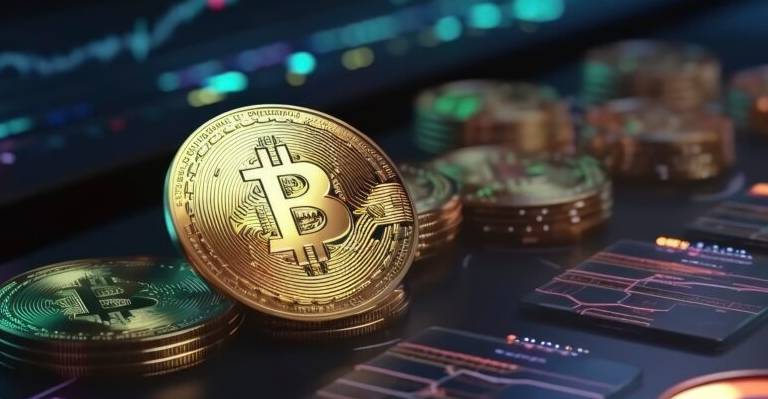 Posible Colapso de Bitcoin: ¿Una Oportunidad para Nuevos Máximos Históricos?