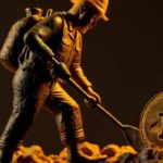 Minero de Bitcoin Inactivo Transfiere $14 Millones en BTC: ¿Una Señal de Acumulación Creciente?