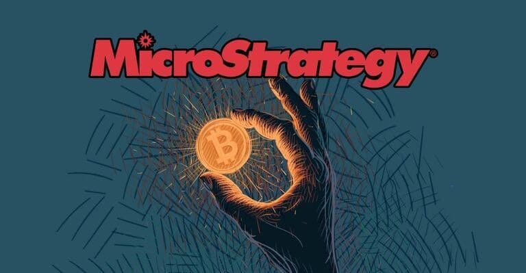 microstrategy bitcoin