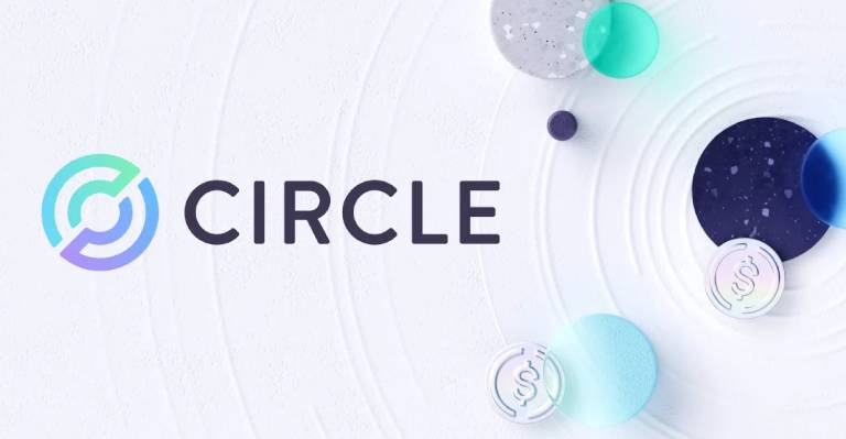 Circle Activará Pagos NFC con USDC en iPhones Próximamente