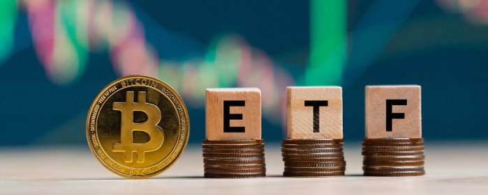 ETFs de Bitcoin Spot Registran Tercer Día de Salidas, Señalando Cambio en el Mercado