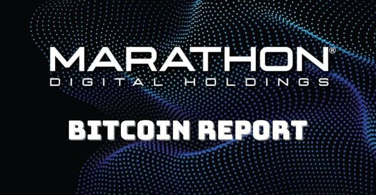 marathon digital holding bitcoin