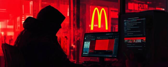 Hackers roban $700,000 de la cuenta de Instagram de McDonald’s con una memecoin falsa