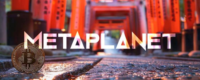 Metaplanet Secures ¥1 Billion Loan to Scale Up Bitcoin Strategy