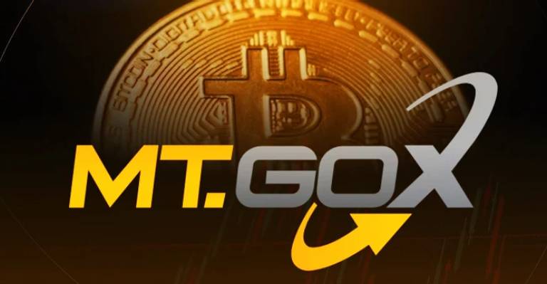 Mt. Gox Transfiere $75 Millones en Bitcoin a Bitstamp, Señal de un Posible Pago a Acreedores