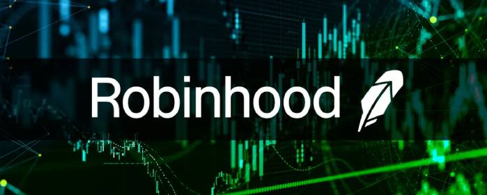 Robinhood Aumenta Ingresos un 40% en el Segundo Trimestre