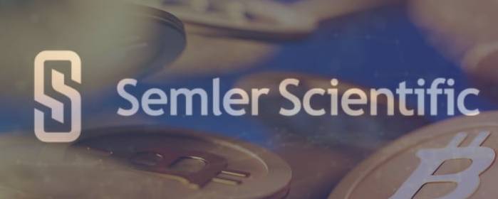 Semler Scientific Increases its Investment in Bitcoin with the Purchase of 101 BTC