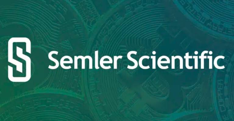 Semler Scientific Aumenta su Inversión en Bitcoin con la Compra de 101 BTC