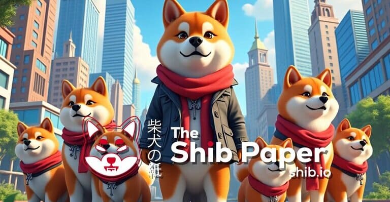 shiba inu featured