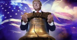 La Cuarta Colección de NFTs de Trump Recauda Más de $2 Millones