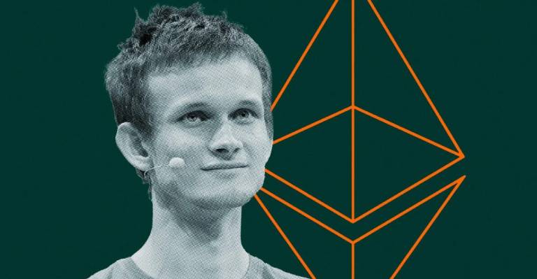 Vitalik Buterin Aboga por un Progreso Tecnológico Controlado con el 'Aceleracionismo Defensivo'