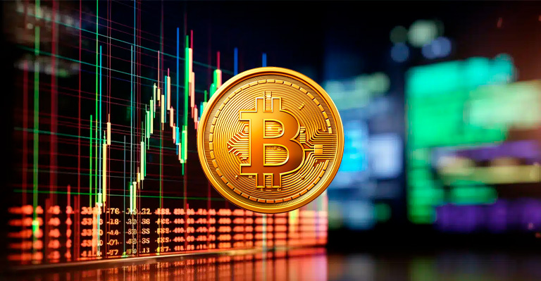 El Dominio del Mercado de Bitcoin se Dispara al 60%: Qué Significa para las Altcoins