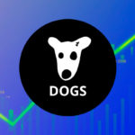 Airdrop Masivo de Tokens DOGS: 40 mil millones de Tokens Distribuidos en 48 horas