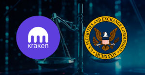 Kraken Presiona para un Juicio con Jurado en la Demanda de la SEC