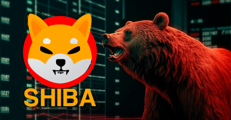 Shiba Inu Enfrenta Señales Bajistas y Posible Exclusión de un Importante Exchange