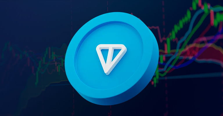 Traders de Toncoin se Sienten Bajistas: Posible Contracción de Posiciones Cortas en el Horizonte