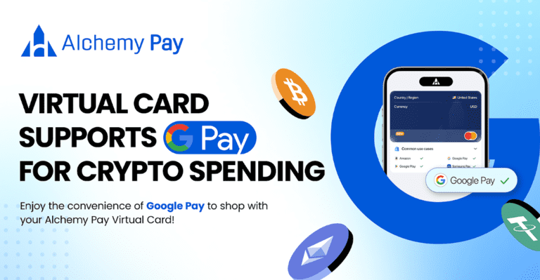 alchemy pay google pay featured