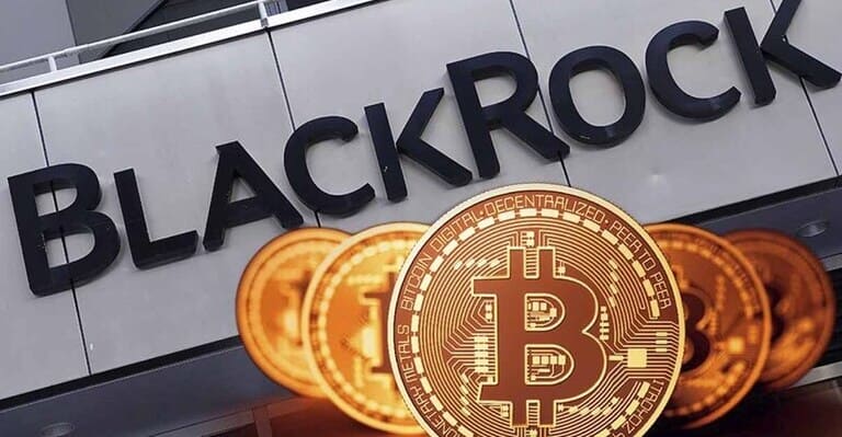 blackrock bitcoin