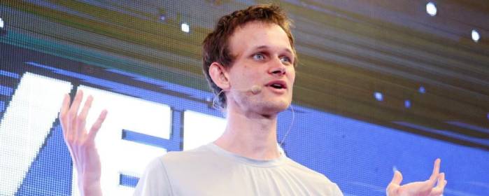 Vitalik Buterin Proposes Blockchain-Based Hybrid Model for Future Cities