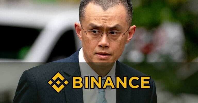 cz binance ftr