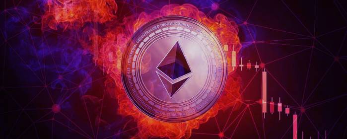 Ballenas de Ethereum Mueven $21.9M: ¿Se Aproxima una Gran Venta de ETH?