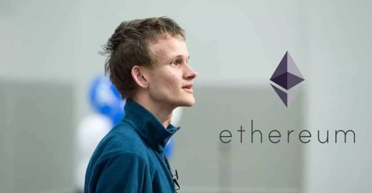 Vitalik Buterin Proposes Blockchain-Based Hybrid Model for Future Cities