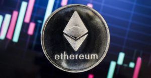Ballenas de Ethereum Mueven $21.9M: ¿Se Aproxima una Gran Venta de ETH?