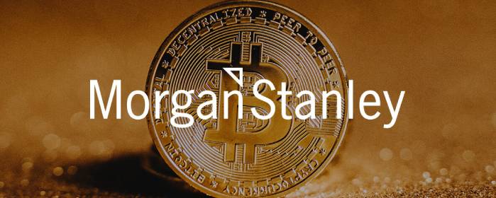 Morgan Stanley Increases Exposure to Bitcoin with Major Investments in BlackRock and MicroStrategy ETF