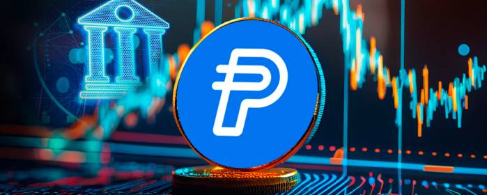 El stablecoin PYUSD de PayPal cae un 30% ante la reducción de incentivos en DeFi de Solana