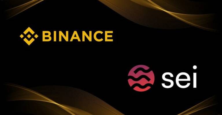 Binance Anuncia Suspensión Temporal de Transacciones en la Red Sei para Actualización Importante