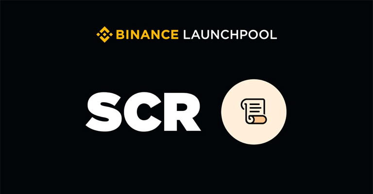 Binance Launchpool Presenta el Token Scroll (SCR)