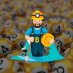 Un Minero de Bitcoin en Solitario gana un Premio Mayor de $222.000