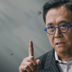 Robert Kiyosaki: Bitcoin pondrá fin a la era del dinero fiduciario