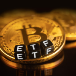ETFs de Bitcoin Registran Salidas de $54M, IBIT de BlackRock Resiste