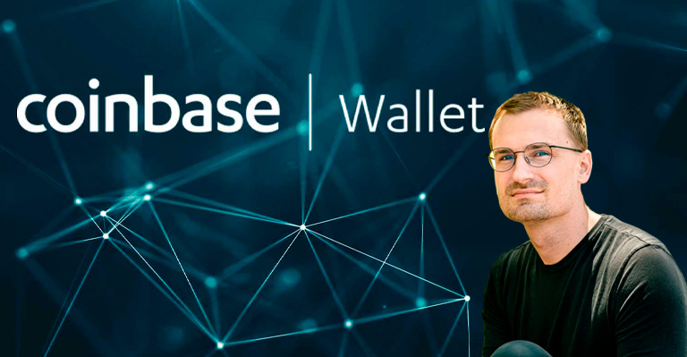 Jesse Pollak Asume el Mando del Equipo de Coinbase Wallet