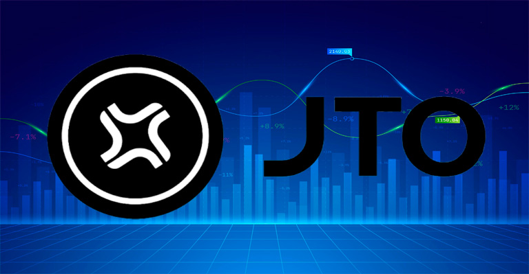 Jito Supera a USDC y Ethereum en Tarifas de 24 horas, Impulsando la Actividad en Cadena de Solana