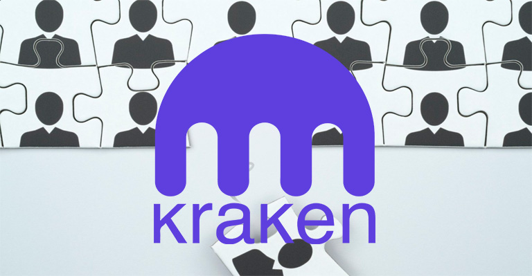 Kraken Recorta el 15% de su Plantilla y Nombra a un Nuevo Codirector Ejecutivo en medio de una Reestructuración