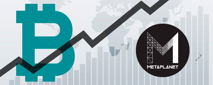 Metaplanet obtiene Beneficios con la Venta de Opciones de Venta de Bitcoin