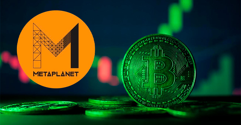 Metaplanet obtiene Beneficios con la Venta de Opciones de Venta de Bitcoin